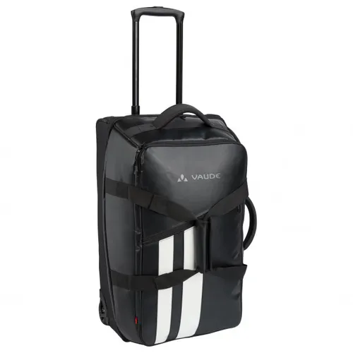 Vaude - Rotuma 65 - Luggage size 65 l, black/grey