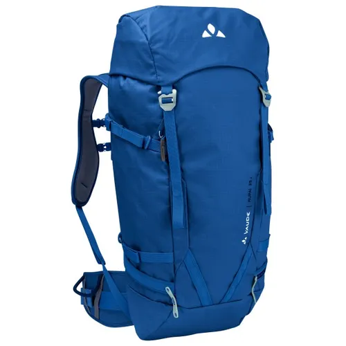 Vaude - Rupal 35+ - Mountaineering backpack size 35 l, blue