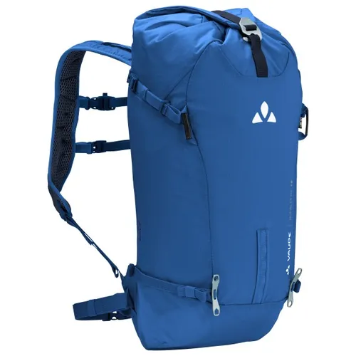 Vaude - Rupal Light 18 - Mountaineering backpack size 18 l, blue