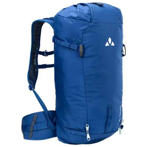 Vaude - Rupal Light 28 - Mountaineering backpack size 28 l, blue