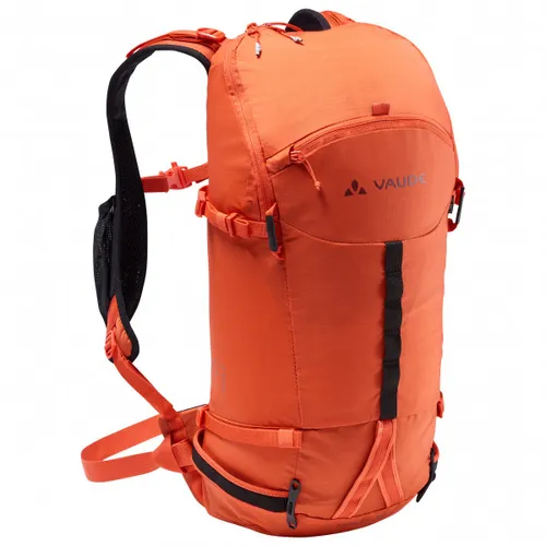 Vaude - Serles 22 - Ski touring backpack size 22 l, red