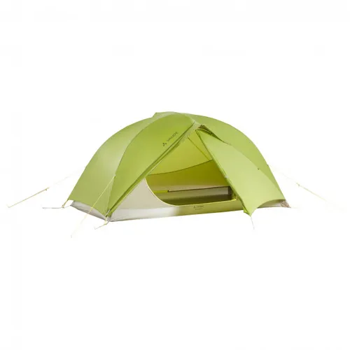 Vaude - Space Seamless 1-2P - 1-person tent olive