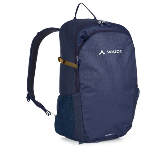 Vaude - Spurt 24 - Walking backpack size 24 l, blue