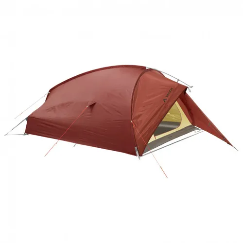 Vaude - Taurus 3P - 3-person tent red