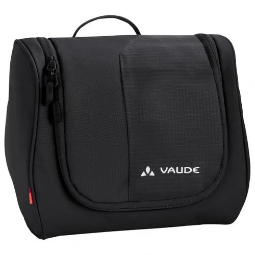 Vaude - Tecowash II - Wash bag size 7 l, black