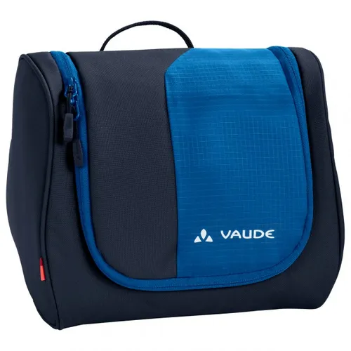Vaude - Tecowash II - Wash bag size 7 l, blue