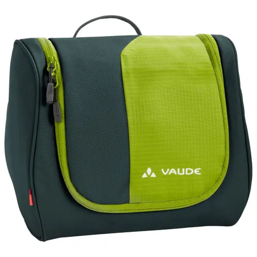 Vaude - Tecowash II - Wash bag size 7 l, blue