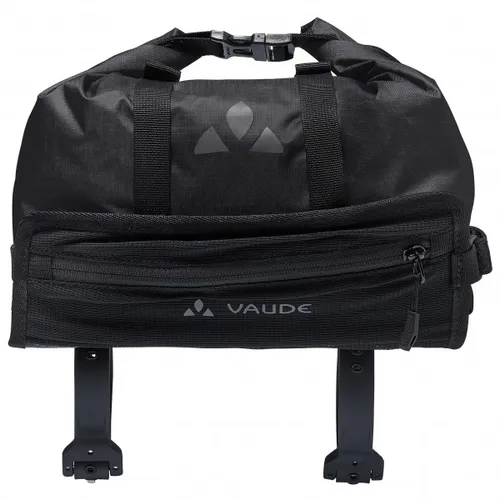 Vaude - Trailguide II - Bike bag size 3 l, black