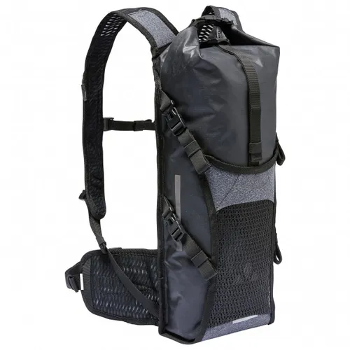 Vaude - Trailpack II - Cycling backpack size 8 l, grey/black