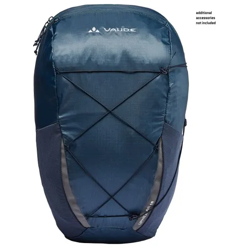 Vaude - Uphill Air 18 - Cycling backpack size 18 l, blue