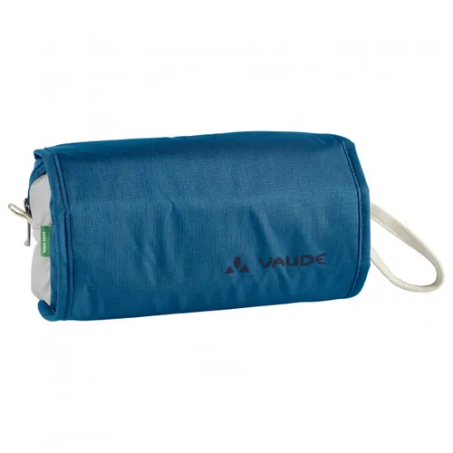 Vaude - Wash Bag - Wash bag size 1,5 l - M, blue