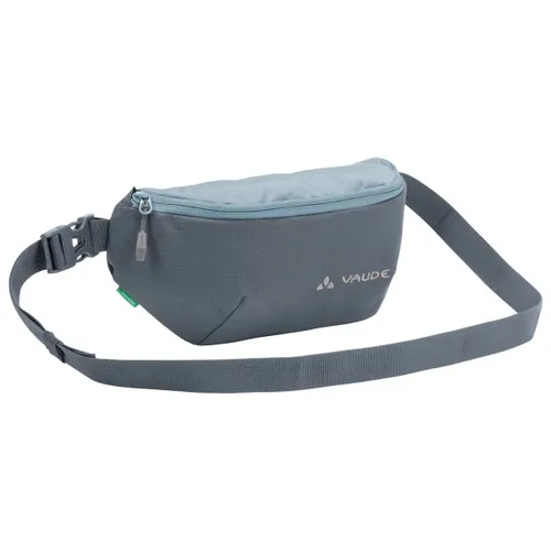 Vaude - Wegamove - Hip bag size 2 l, grey