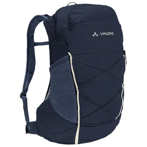 Vaude - Women's Agile Air 18 - Walking backpack size 18 l, blue