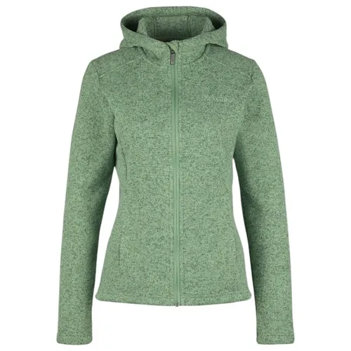 Vaude - Women's Aland Hooded Jacket - Fleece jacket