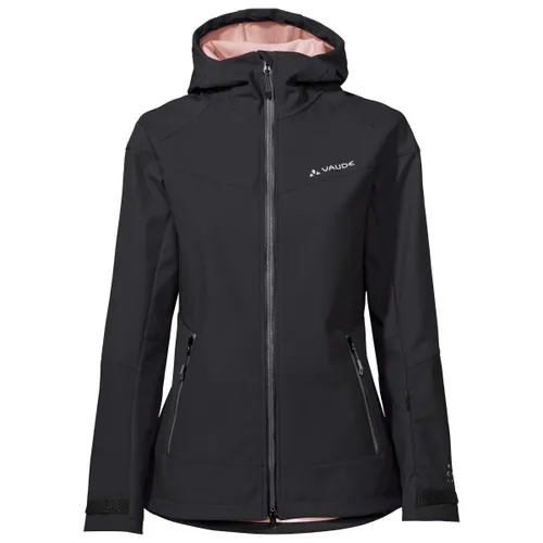 Vaude - Women's All Year Elope Softshell Jacket - Softshell jacket