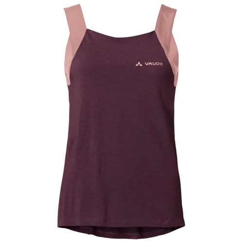 Vaude - Women's Altissimi Top - Cycling singlet