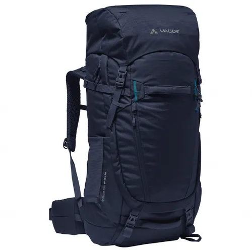 Vaude - Women's Astrum Evo 55+10 - Walking backpack size 55+10 l, blue