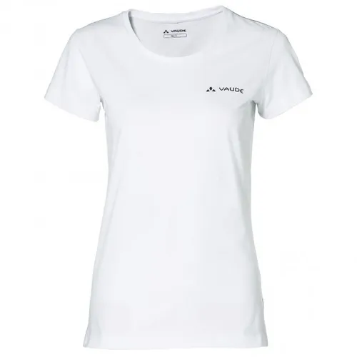 Vaude - Women's Brand Shirt - T-shirt