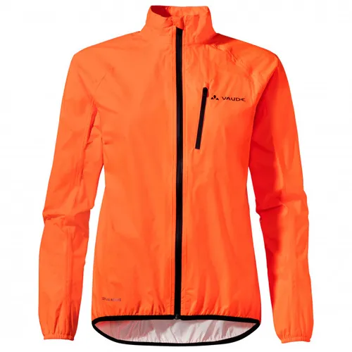 Vaude - Women's Drop Jacket III - Cycling jacket