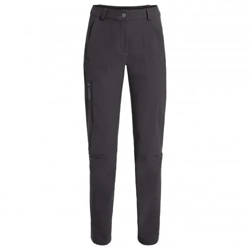 Vaude - Women's Elope Slim Fit Pants - Walking trousers