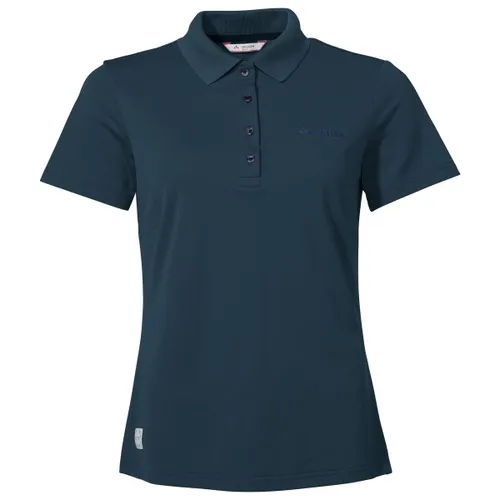 Vaude - Women's Essential Polo Shirt - Polo shirt