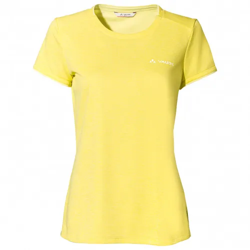 Vaude - Women's Essential T-Shirt - Sport shirt