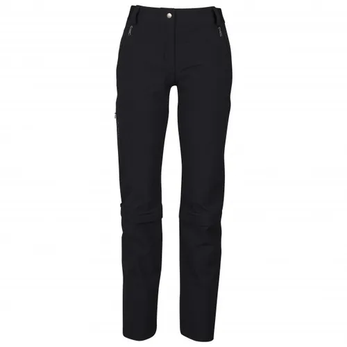 Vaude - Women's Farley Stretch Capri T-Zip Pants III - Zip-off trousers