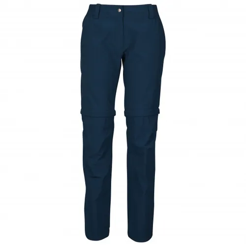 Vaude - Women's Farley Stretch Zip Off Pants II - Walking trousers