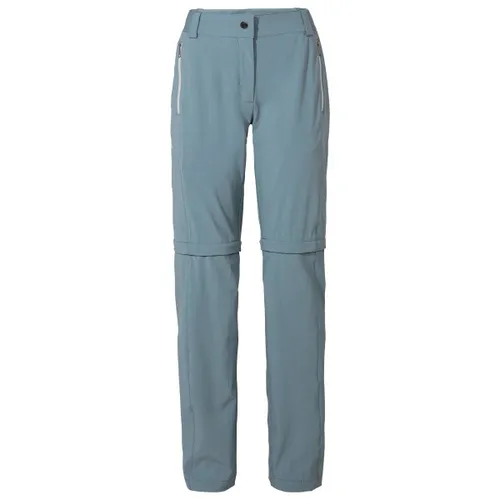 Vaude - Women's Farley Stretch Zip Off T-Zip Pants II - Walking trousers