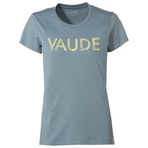 Vaude - Women's Graphic Shirt - T-shirt