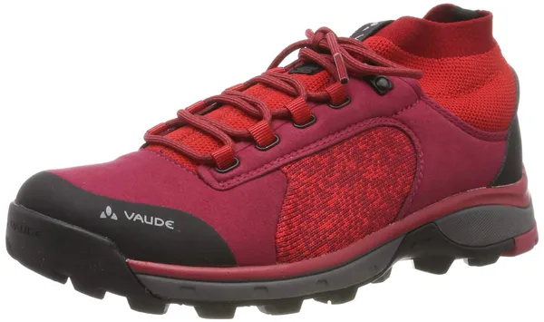 Vaude Women's Hkg Citus Low Rise Hiking Shoes