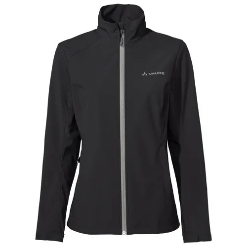 Vaude - Women's Hurricane Jacket IV - Softshell jacket