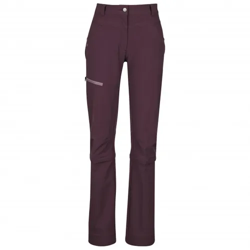 Vaude - Women's Itri Capri Zip Off Pants - Zip-off trousers