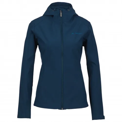 Vaude - Women's Itri Hoody Jacket - Softshell jacket