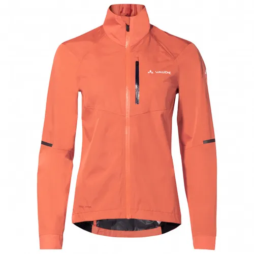 Vaude - Women's Kuro Rain Jacket - Cycling jacket