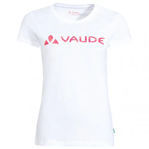 Vaude - Women's Logo Shirt - T-shirt