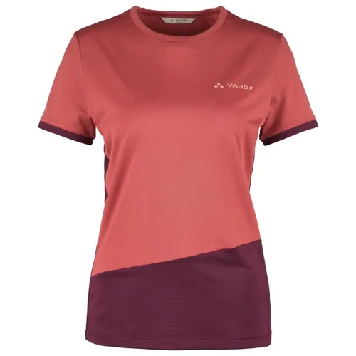 Vaude - Women's Matoso Tricot - Sport shirt