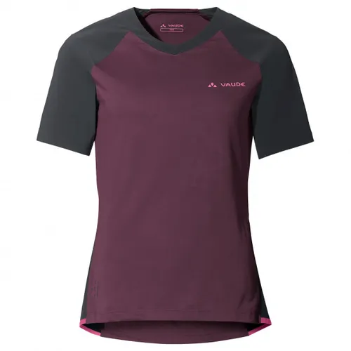 Vaude - Women's Moab Pro Shirt - Cycling jersey