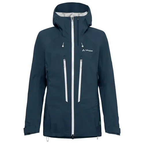 Vaude - Women's Monviso 3L Jacket - Waterproof jacket