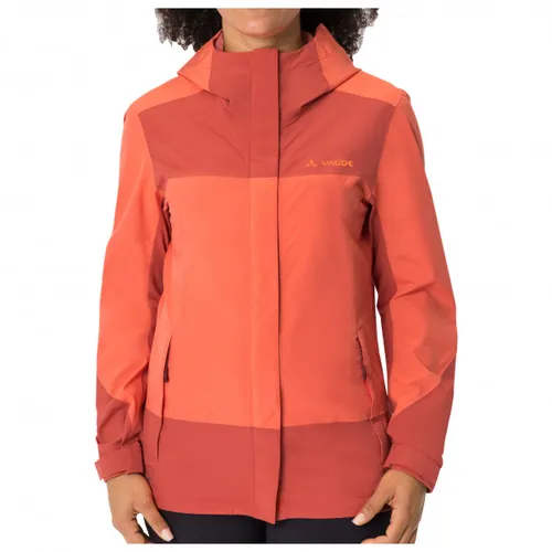 Vaude - Women's Neyland 2.5L Jacket - Waterproof jacket