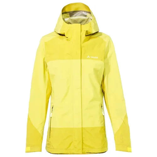Vaude - Women's Neyland 2.5L Jacket - Waterproof jacket
