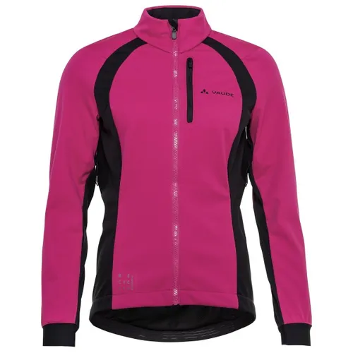 Vaude - Women's Posta Softshell Jacket - Cycling jacket