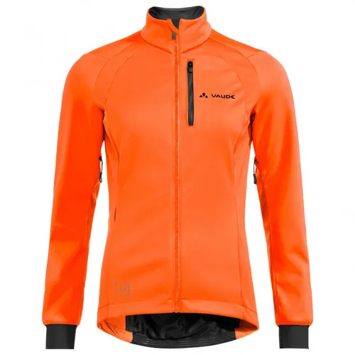 Vaude - Women's Posta Softshell Jacket - Cycling jacket