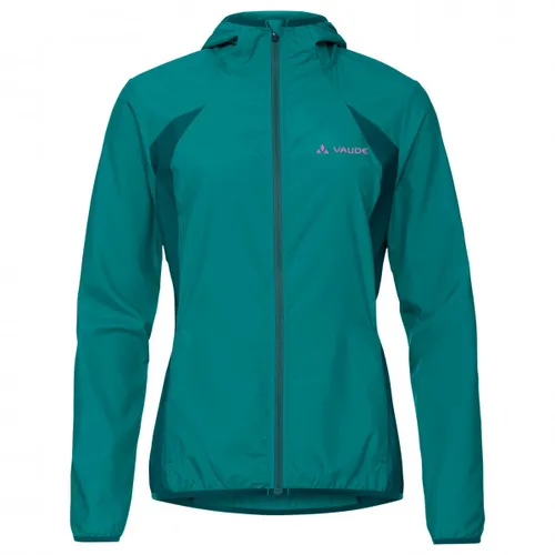 Vaude - Women's Qimsa Air Jacket - Cycling jacket