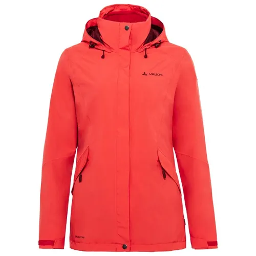 Vaude - Women's Rosemoor 3in1 Jacket - 3-in-1 jacket