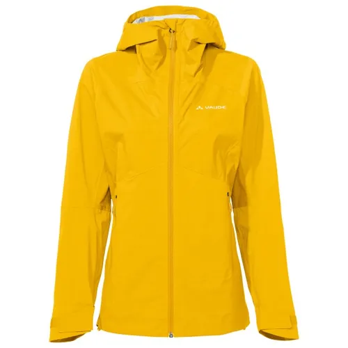 Vaude - Women's Simony 2,5L Jacket IV - Waterproof jacket