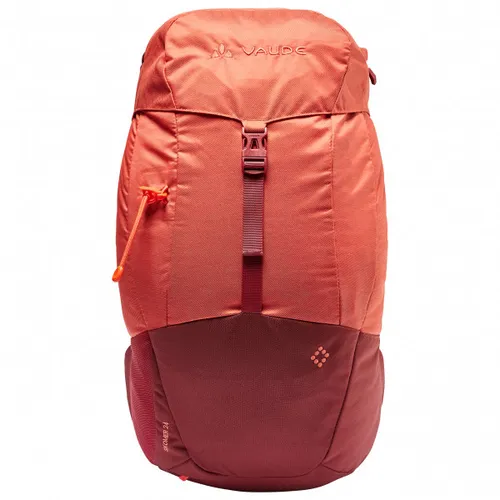 Vaude - Women's Skomer 24 - Walking backpack size 24 l, red
