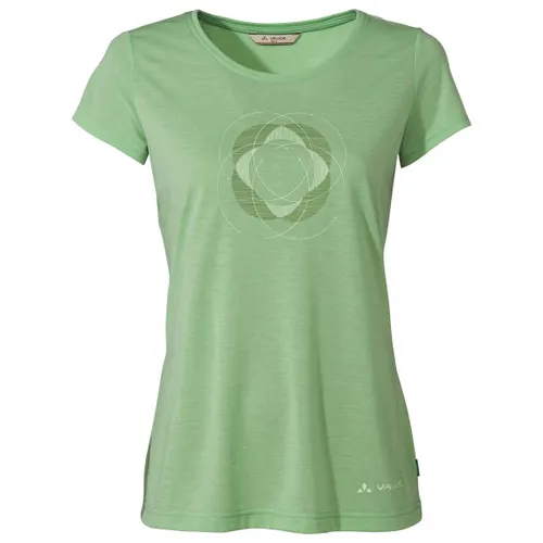 Vaude - Women's Skomer Print T-Shirt II - Sport shirt