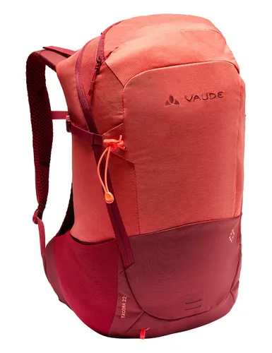 VAUDE Women's Tacora 22 - Women's Hiking Backpack - 22