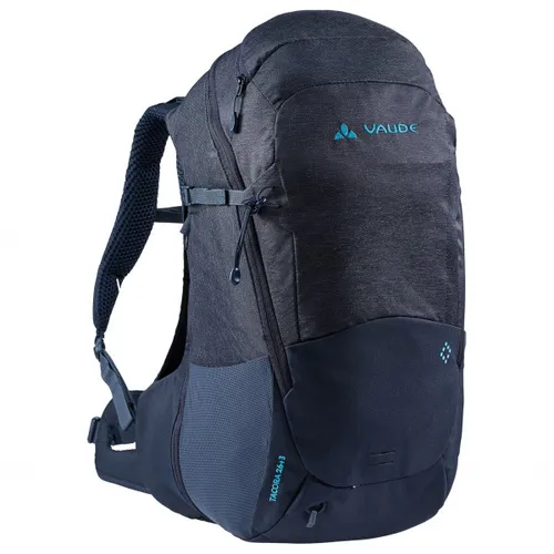 Vaude - Women's Tacora 26+3 - Walking backpack size 26+3 l, blue